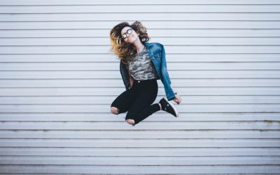 Rädslor: 6 tips för att hantera dina rädslor