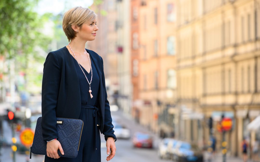 5 Tips för att komma tillbaka till arbetet efter ett längre uppehåll